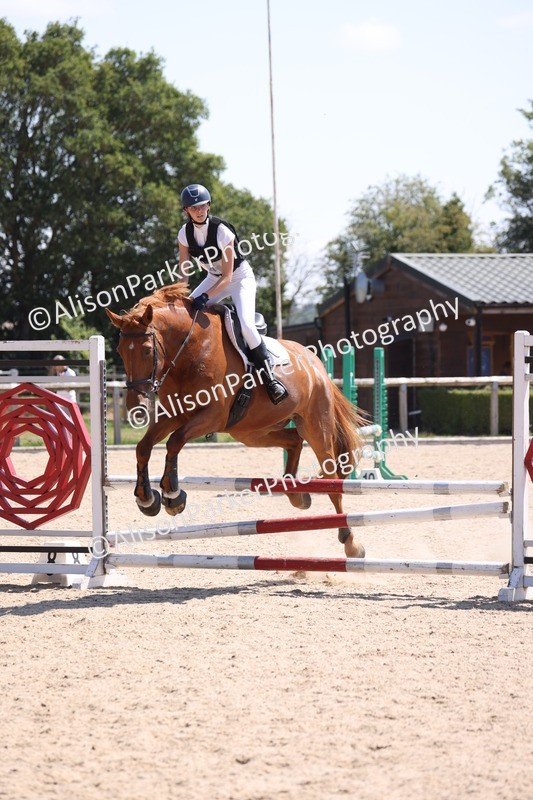 20250713-1038 - Class 5 - 80cm