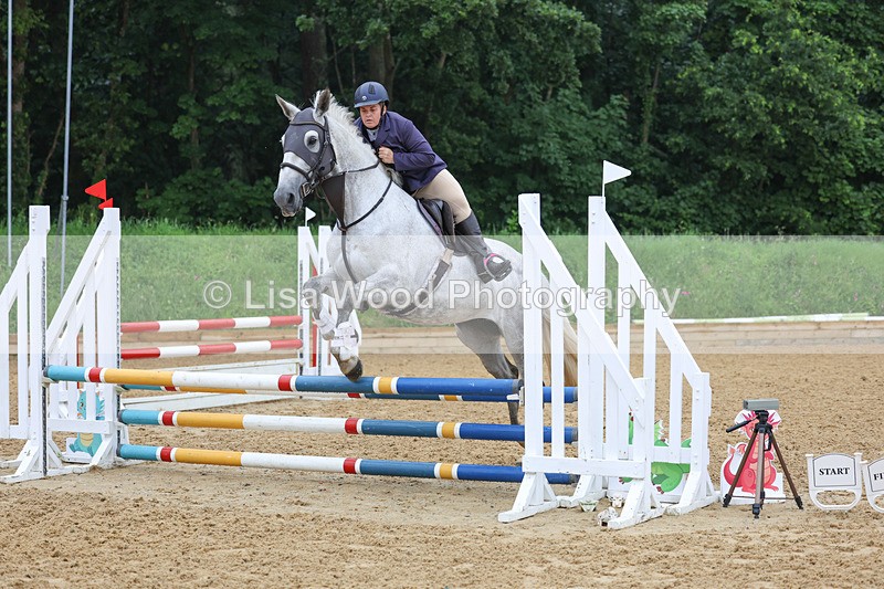 3E7A5068 - Class 3: Senior 80cm