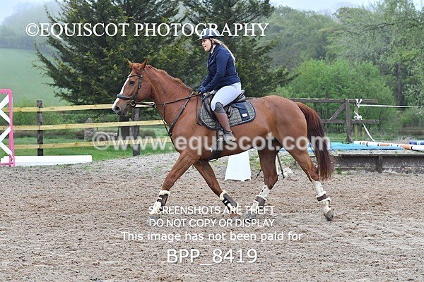 BPP_8419 - CLASS 21 SUN  Club/ Unaffiliated 70cms Open