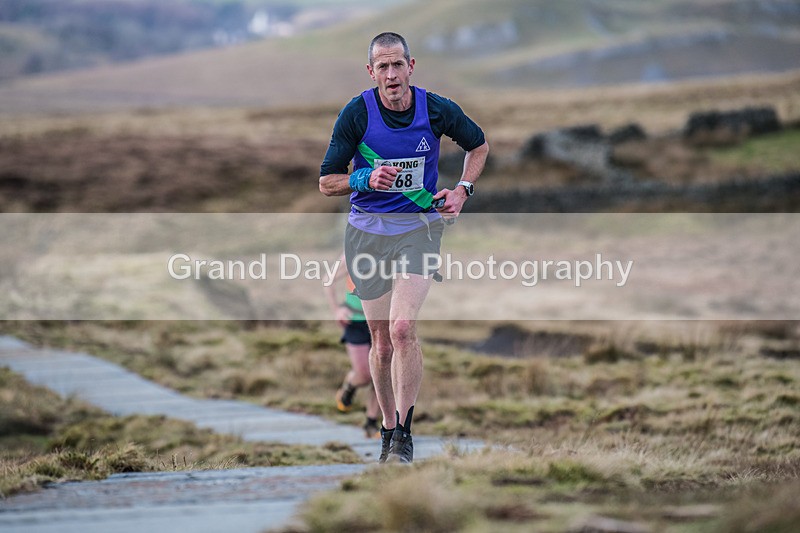 Nine Standards-124 - Nine Standards Fell Race Thursday 1st January 2026