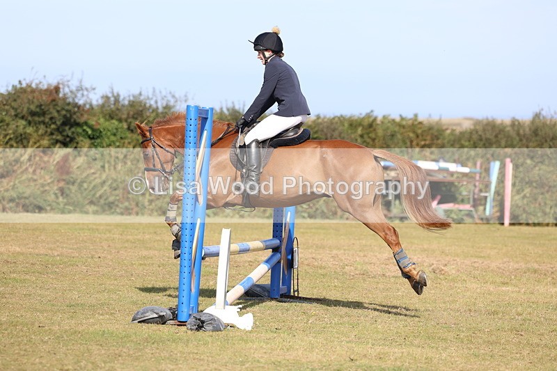 3E7A7808 - Class 2: 60cm