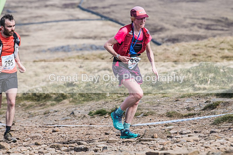 Pen-Y-Ghent-580 - The 3 Peaks Race Saturday 25th April 2026 - Pen Y Ghent