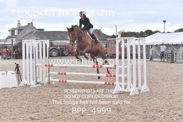 BPP_4999 - CLASS 5  0.95m Amateur Championship Qualifier