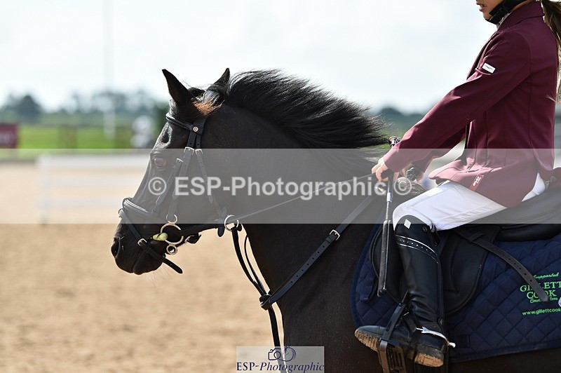 230902A-124130-01175 - Cls 3A Pony Medium 80cm