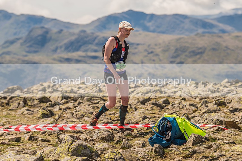 Fairfield-1716 - Fairfield Horseshoe Fell Race Saturday 13th May 2023