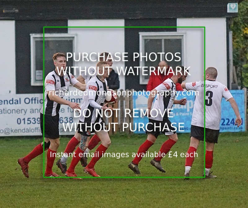 DSC08821 - Kendal Town v Market Drayton Town FC