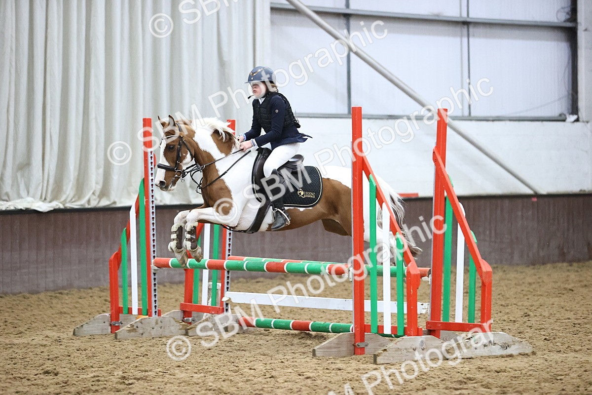 SBM_002926 - Class 5 - Accumulator with Joker 70cm