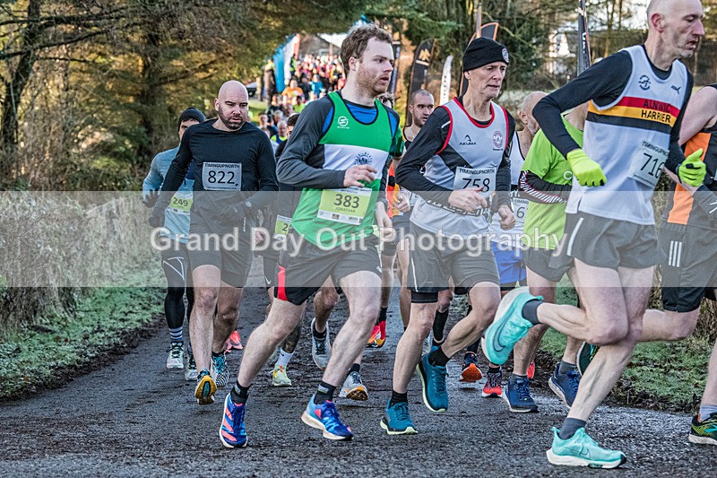 North Lakes Half Marathon  10k-124 - North Lakes Half Marathon & 10K Road Races Monday 2nd January 2023