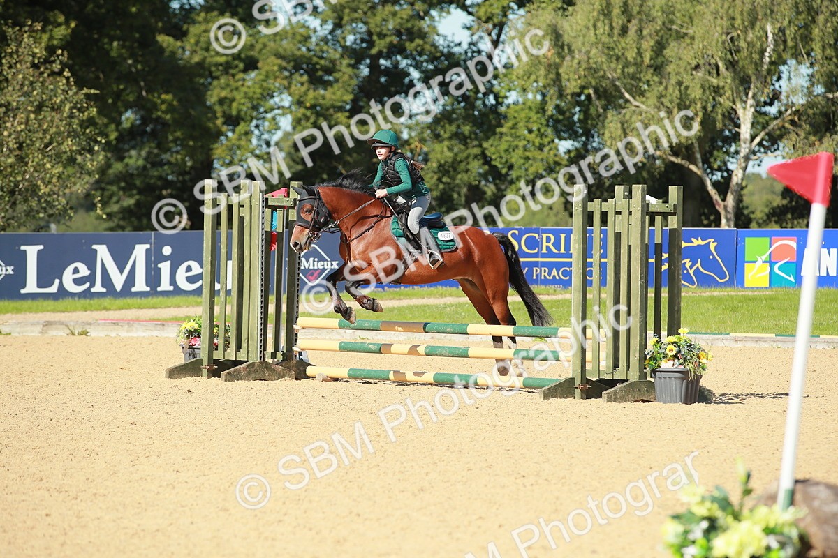 SBM_19902 - E6 - Eventers Challenge 60cm Championship