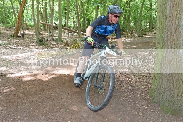 203 - MTB East Round 6 Potash 1st June 2025 12:10 Male S2/Male U14/U16 (45Min)