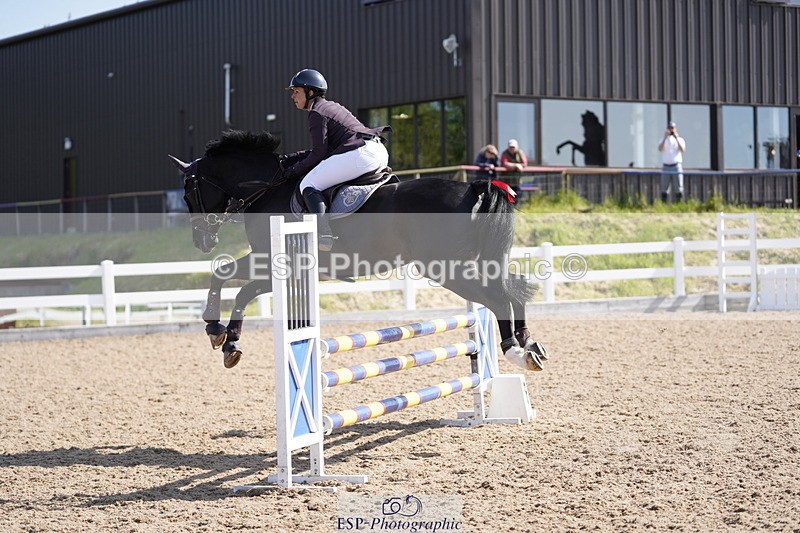 230527A-093510-03351 - Cls 19 British Novice & 90cm Open