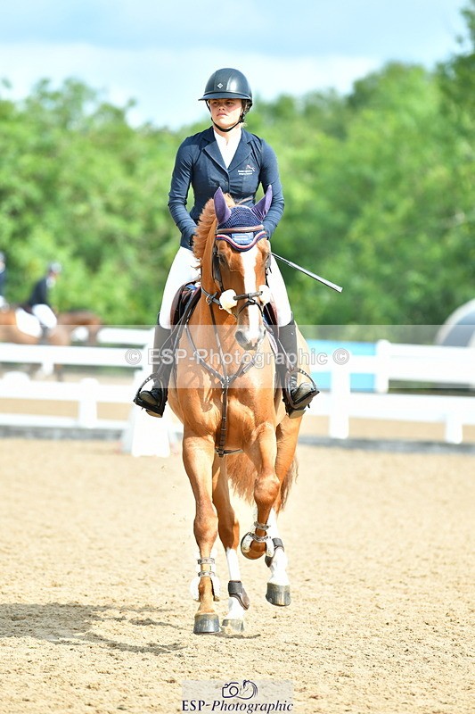 230721A-101018-05011 - Cls 30, 6 Yr Olds 1.20m