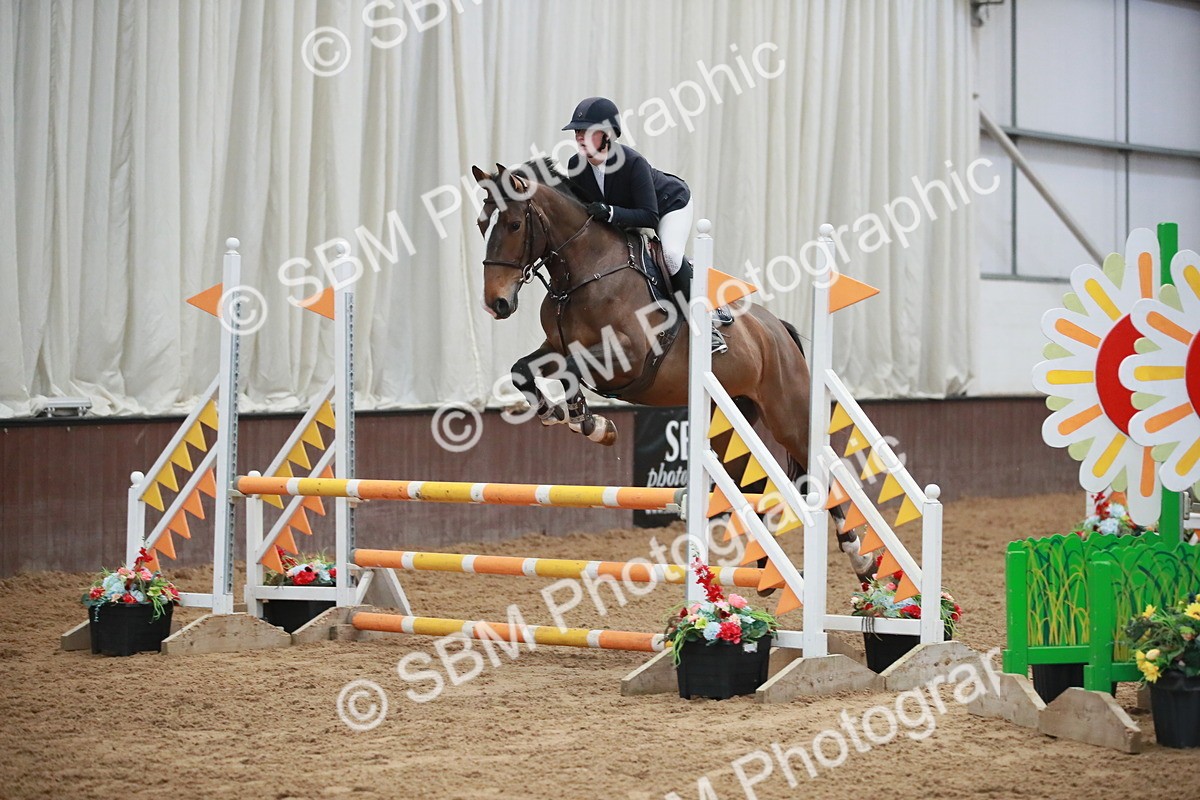 SBM_000438 - Class 2  - Senior British Novice - 90cm Open