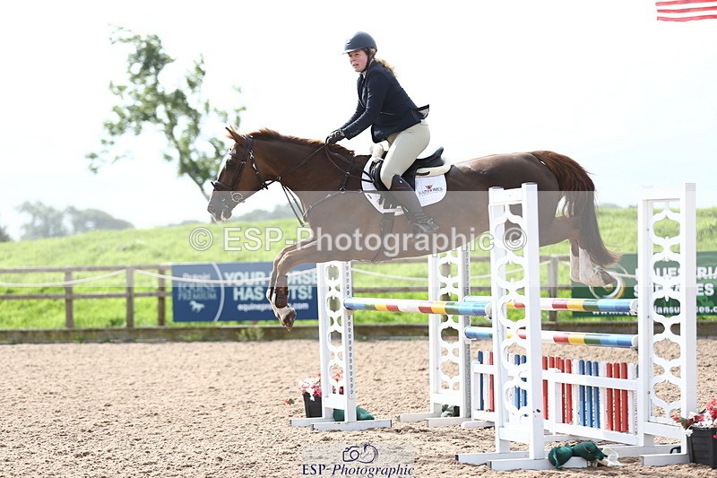 230812A-102117-08188 - Cls 31 Snr Newcomers