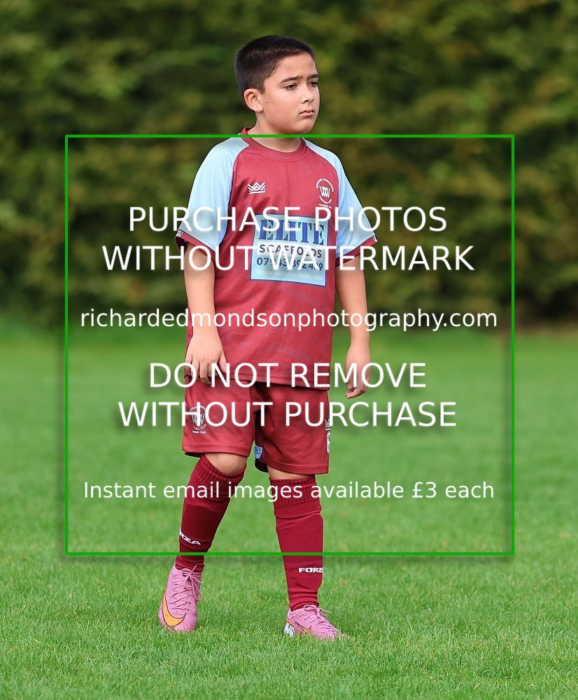 533A5074 - Kendal United U10 vs Middleton & Overton Sports U11 (13/9/26)