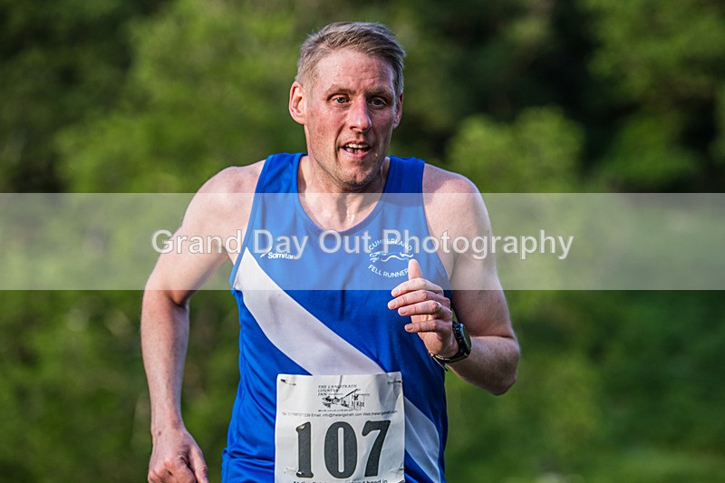 Langstrath-544 - Langstrath Fell Race Wednesday 18th June 2025