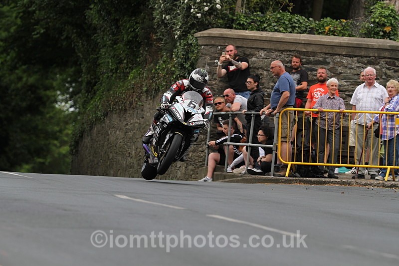 PR150495 - Senior TT