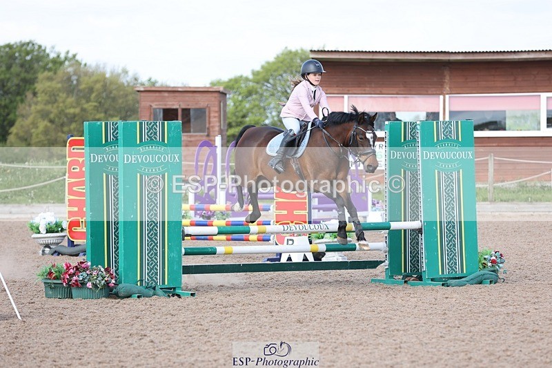 250505-100839-04004 - Cls 2 Pony British Novice and 80cm Open