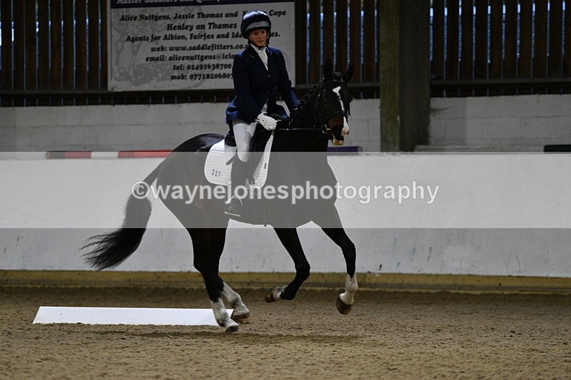 WJ5_8658 - Class 5 Novice Test 3