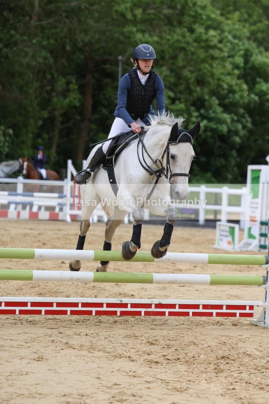 3E7A4554 - Class 7: 70cm Senior