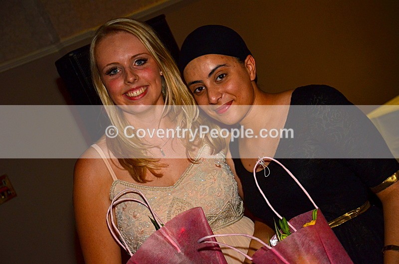 CAL_0911 - Caludon Castle