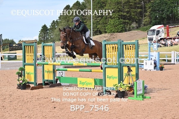 BPP_7546 - CLASS 15 FRI Senior 1.05m Open