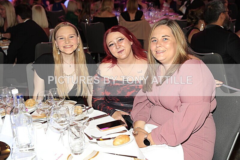 _09I9609 - The Housing Awards 2024