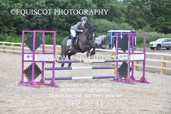 BPP_5531 - CLASS 8 90CM