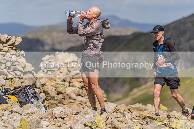 Ennerdale-268 - Ennerdale Horseshoe Fell Race Saturday 8th June 2024