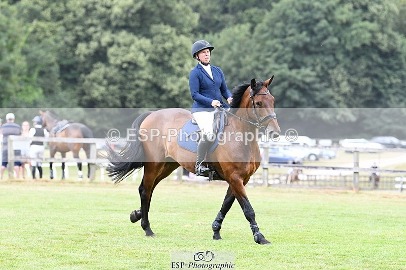 250703A-151253-02154 - Cls 14 Snr 1.15m Open