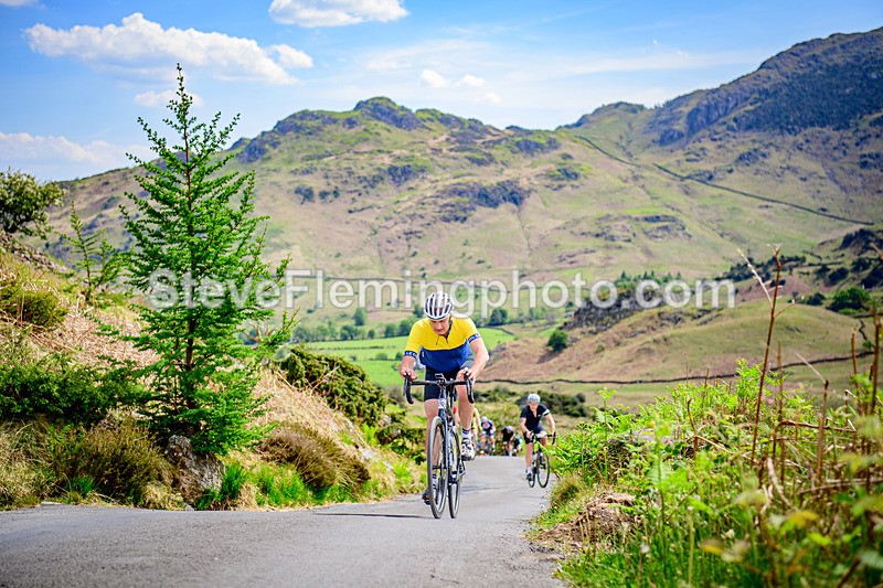 141745 - 2025 Fred Whitton Blea Tarn Climb 14.00 - 15.00