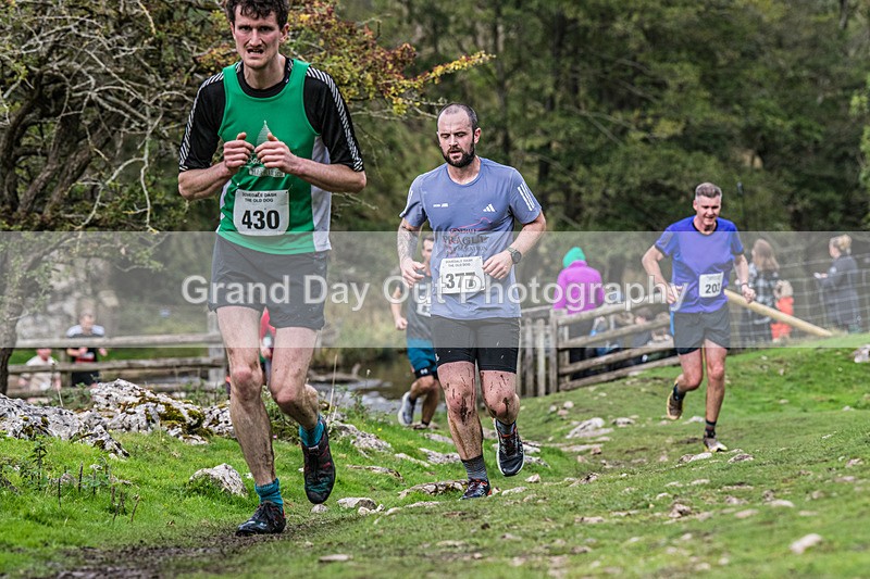 Dovedale Dash-792 - Dovedale Dash Sunday 5th October 2025