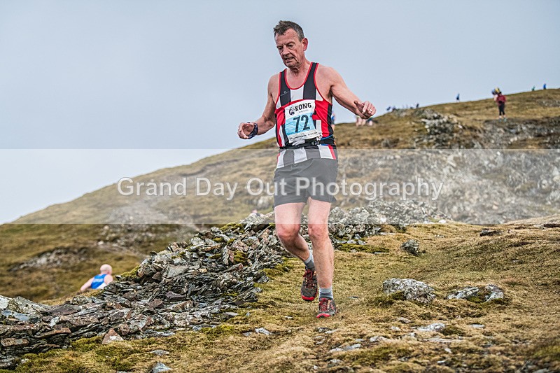 Grisedale-331 - Grisedale Grind Fell Race Wednesday 15th April 2026