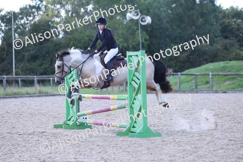 20250928-2149 - Class 5 - 80cm