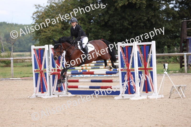 20250727-1903 - Class 6 - 90cm