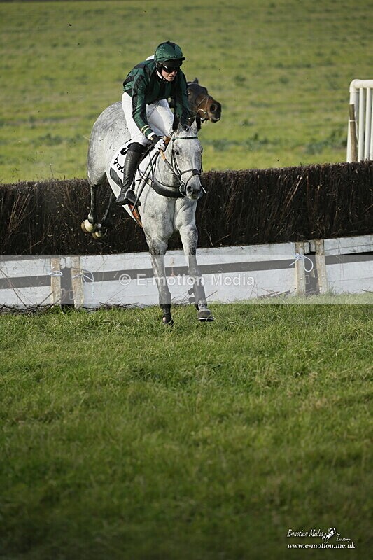 PtP 250921 0940 - Point-to-Point Badbury Rings Dorset 07/11/2021
