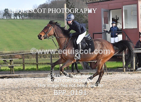 BPP_0191 - CLASS 10 Junior 1.15m & 1.20m Open Handicap