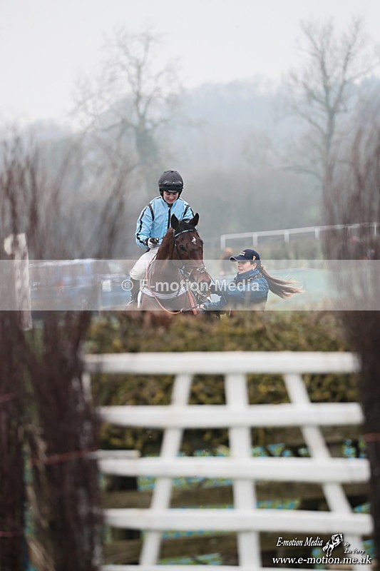 PtP 080326 707 - Pytchley with Woodland Point-to-Point Guilsborough 08/03/26