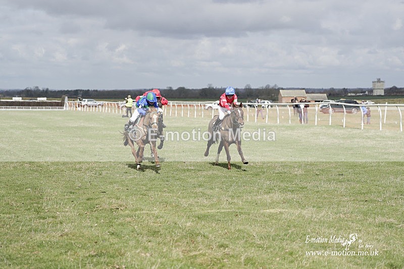 PtP 190323 56 - Oakley Hunt Point-to-Point Brafield-On-The-Green 19/03/23