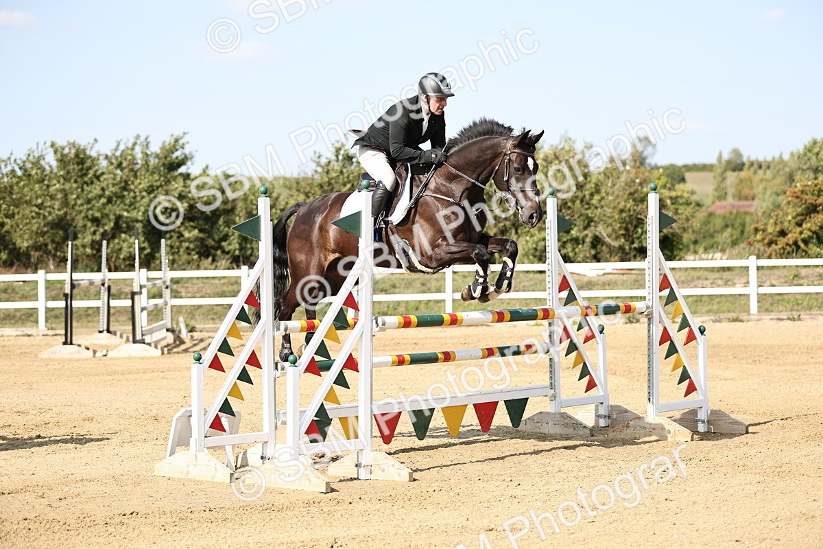 SBM_005378 - Class 7 - Senior 1.15m Open