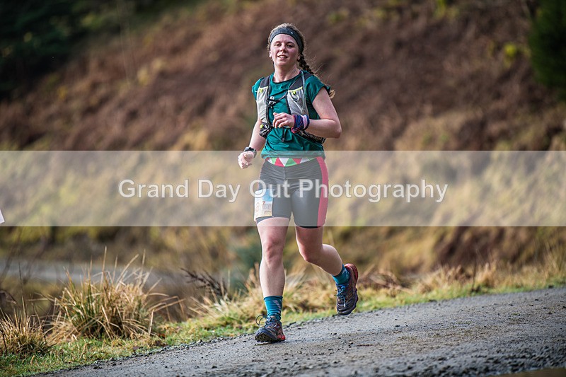 Glentress-764 - High Terrain Events Glentress Marathon 21 & 10K Trail Races Sunday 18th February 2024