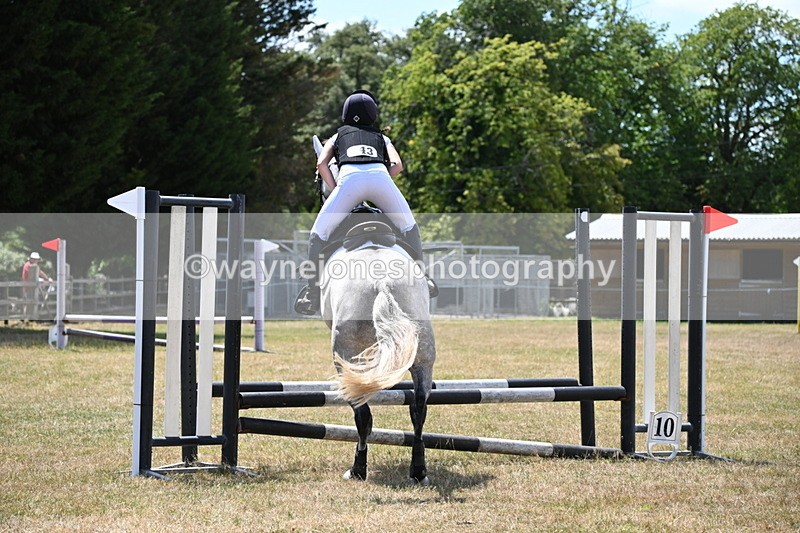 WJ6_5860 - Class 13 Novice 60cm