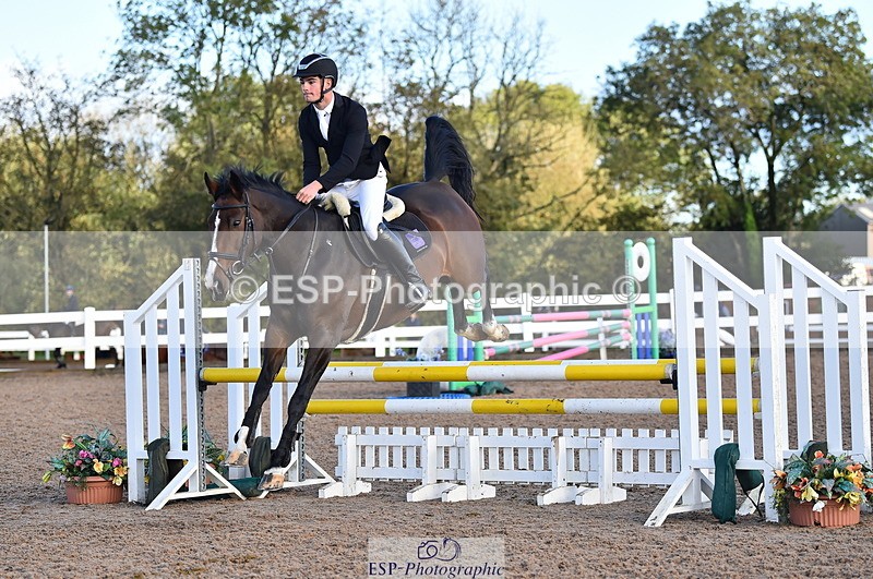 231014A-093254-03720 - Cls 12 British Novice & 90cm Open