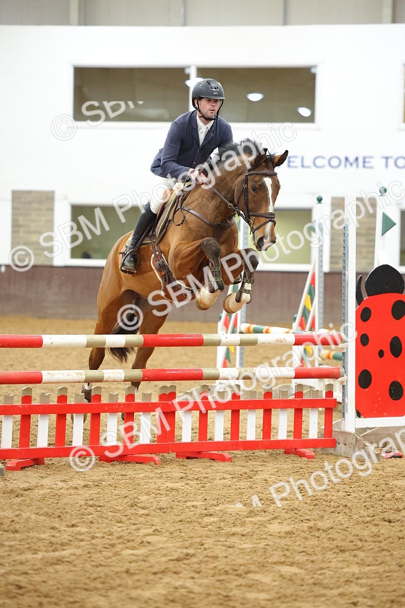 SBM_000474 - Class 2 - British Novice - 90cm