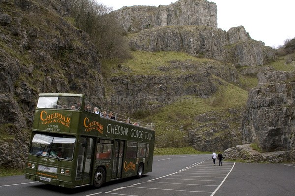 Chedder Gorge _ S012 - Somerset landscape Photography