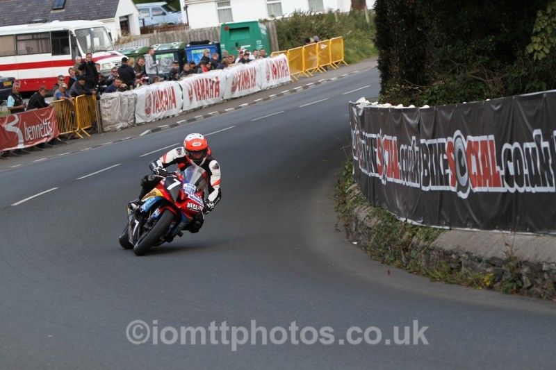  - Mylchreests Junior Manx Grand Prix