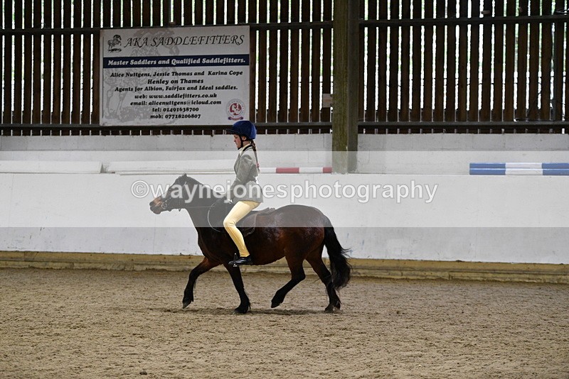 WJ5_8578 - Class 14 Novice Ridden/Rider