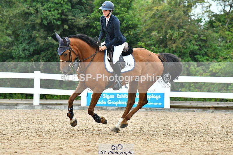 230730A-094625-08319 - Cls 31 British Novice & 90cm Open