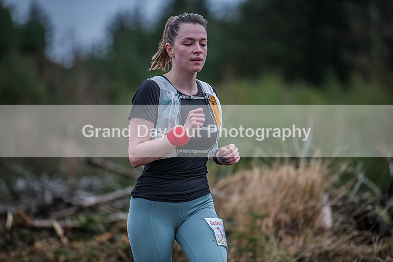 Glentress-1914 - High Terrain Events Glentress Marathon 21 & 10K Trail Races Sunday 18th February 2024