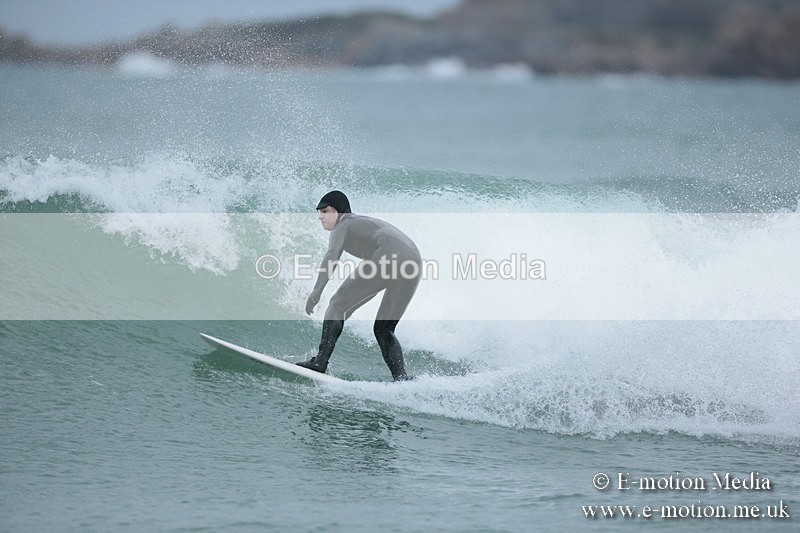 SU 310313-682 - Gsy Surf - March - April 2013